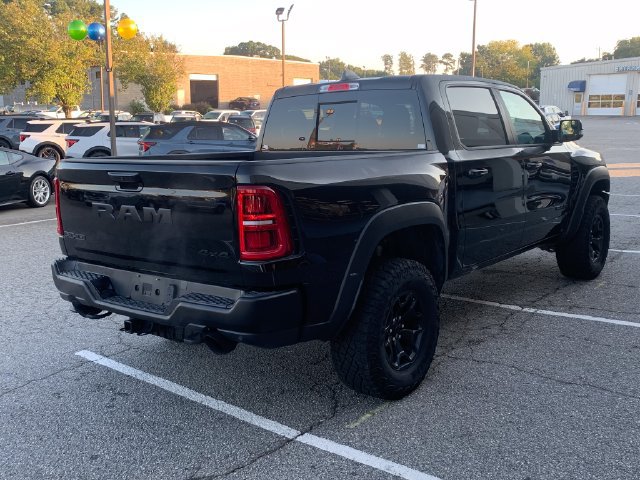 Used 2025 RAM 1500 RHO w/ Bed Utility Group AWD/4WD image 7