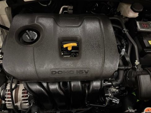 Certified 2025 Kia Soul LX FWD image 23