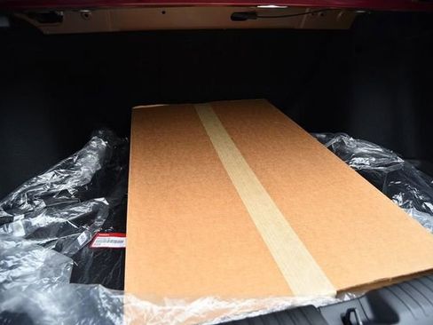 New 2025 Honda Accord Sport image 27