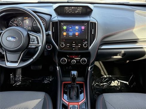 Used 2019 Subaru Forester Sport w/ Popular Package #2 image 11