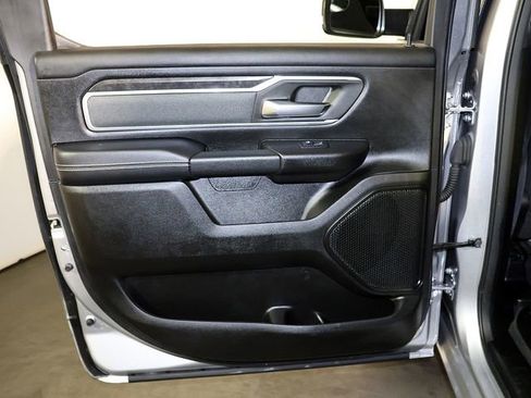 Used 2023 RAM 1500 Big Horn AWD/4WD image 29