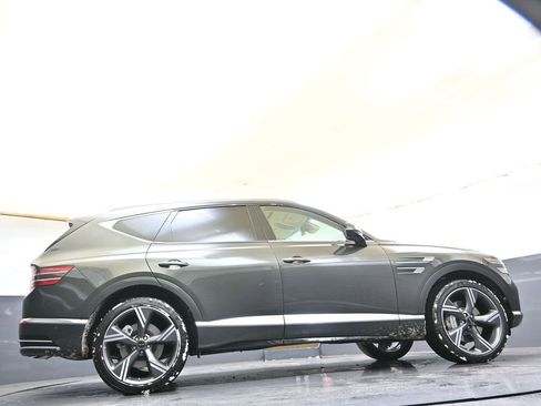 New 2026 Genesis GV80 3.5T Prestige image 34
