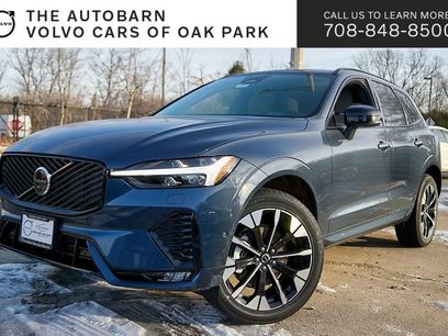 New 2026 Volvo XC60 B5 Plus w/ Protection Package Premier