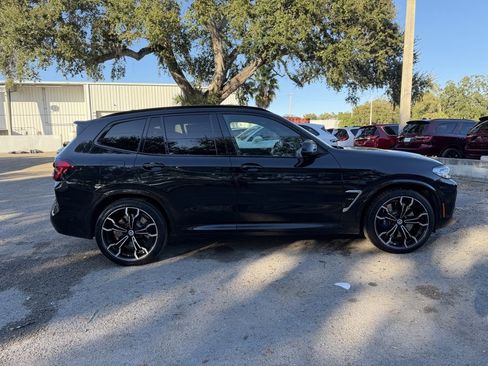 Used 2023 BMW X3 M image 7