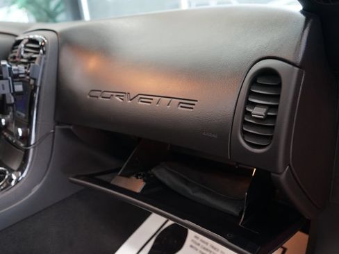 Used 2008 Chevrolet Corvette Coupe RWD image 52