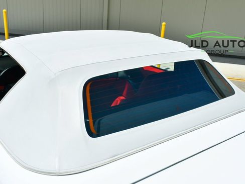Used 1994 Chevrolet Corvette Convertible RWD image 43