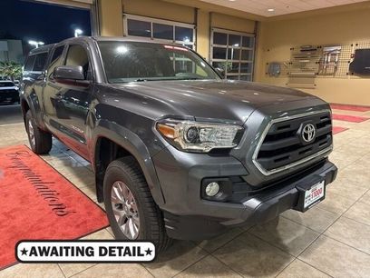 Used 2017 Toyota Tacoma SR5