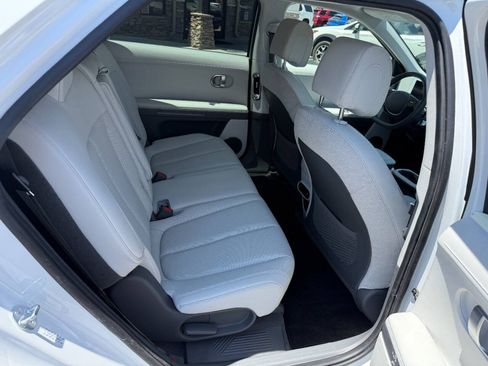 Used 2023 Hyundai Ioniq 5 SEL w/ Cargo Package AWD/4WD image 11