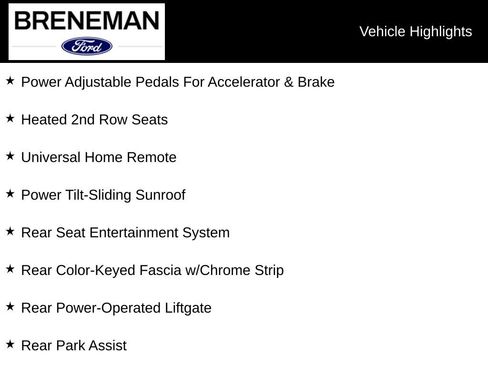 Used 2013 Chevrolet Tahoe LTZ AWD/4WD image 6