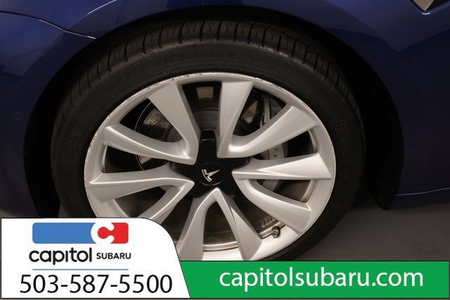 Used 2019 Tesla Model 3 Mid Range RWD image 7
