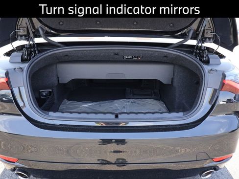 Certified 2024 BMW 430i xDrive Convertible w/ Convenience Package image 19