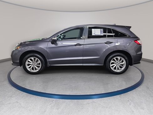 Used 2018 Acura RDX FWD image 8