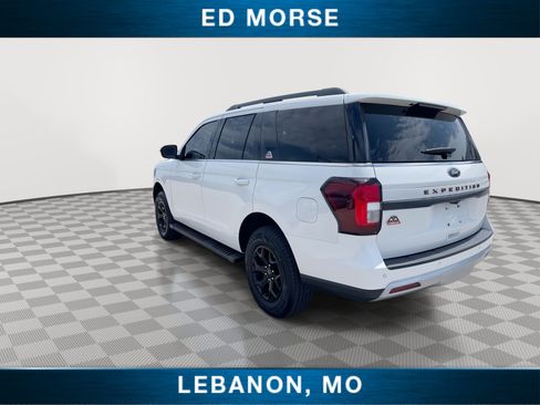 Certified 2024 Ford Expedition Timberline AWD/4WD image 6