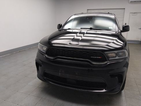 Used 2023 Dodge Durango GT AWD/4WD image 15