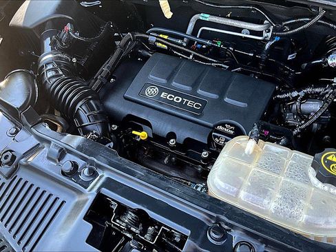 Used 2020 Chevrolet Trax LS w/ Tint and Cruise Package image 33