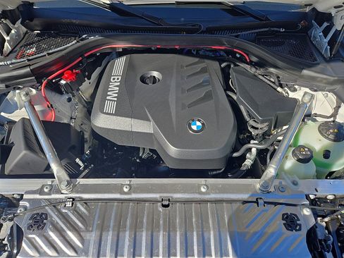 New 2026 BMW X3 xDrive30 w/ Convenience Package image 11