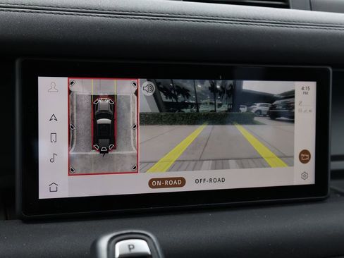 Used 2023 Land Rover Defender 110 X-Dynamic SE AWD/4WD image 36