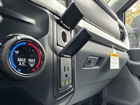 New 2026 Ford F250 XLT image 18