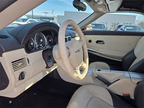 Used 2006 Chrysler Crossfire Limited image 19