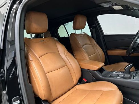 Used 2020 Cadillac XT4 Sport AWD/4WD image 55