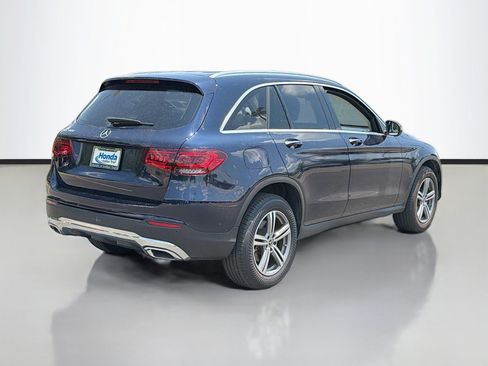 Used 2022 Mercedes-Benz GLC 300 image 5