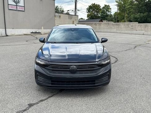 Used 2024 Volkswagen Jetta S FWD image 11