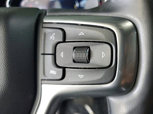 Used 2023 Chevrolet Silverado 1500 LTZ RWD image 25