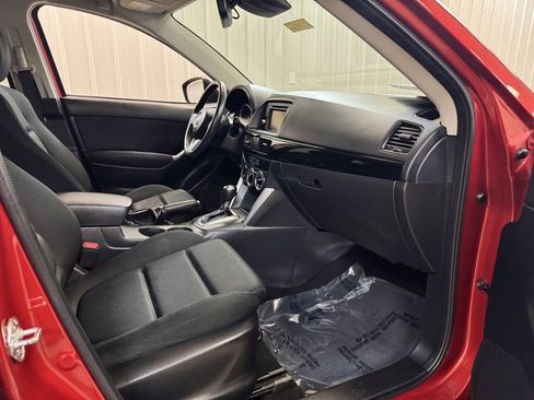 Used 2015 MAZDA CX-5 Touring w/ Touring Technology Package image 23