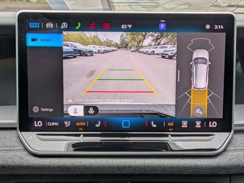 New 2026 Volkswagen Tiguan S AWD/4WD image 22