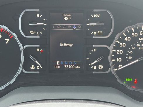 Used 2018 Toyota Tundra 1794 Edition image 21