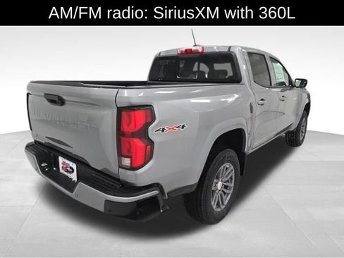 New 2026 Chevrolet Colorado LT w/ LT Convenience Package image 6