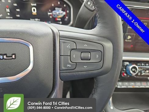 Used 2026 GMC Sierra 3500 Denali Ultimate AWD/4WD image 20