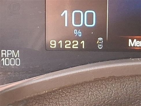 Used 2013 Cadillac ATS Luxury w/ Driver Awareness Package image 20