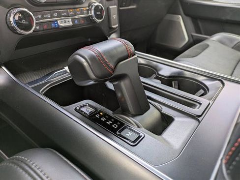 Used 2024 Ford F150 Raptor AWD/4WD image 12