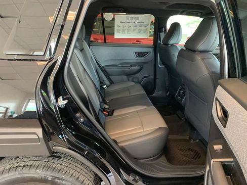 New 2026 Subaru Outback Premium AWD/4WD image 19