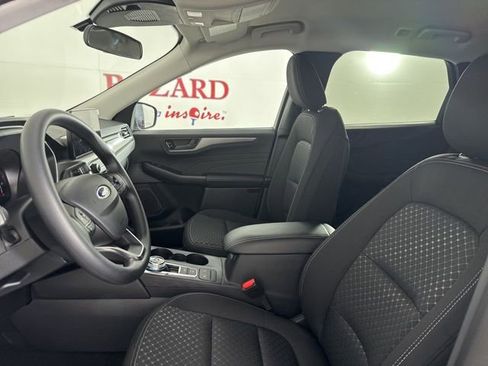 New 2026 Ford Escape Active image 13