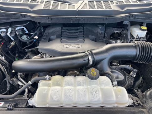 Used 2023 Ford F150 XLT image 20