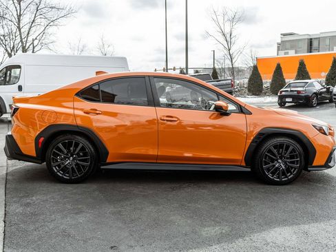 Used 2022 Subaru WRX Premium image 3