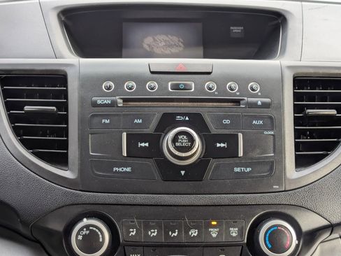 Used 2013 Honda CR-V LX image 13