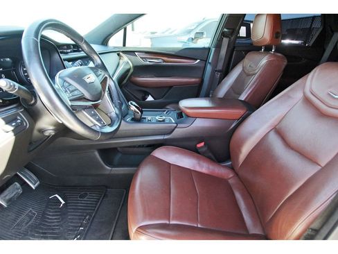 Used 2020 Cadillac XT5 Sportv image 6