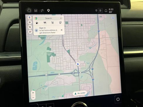 Used 2025 GMC Terrain Elevation FWD image 25