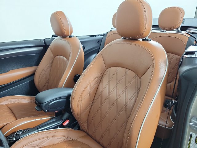 Used 2023 MINI Cooper S FWD image 18