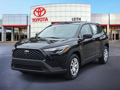 Used 2023 Toyota Corolla Cross L