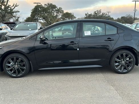 New 2026 Toyota Corolla SE image 10