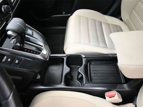 Certified 2022 Honda CR-V EX image 20