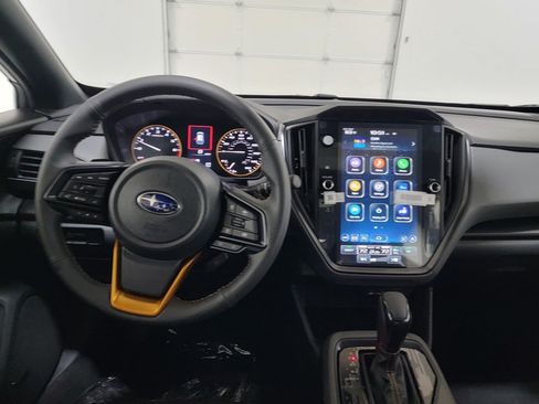 New 2026 Subaru Crosstrek 2.5i Wilderness AWD/4WD image 8