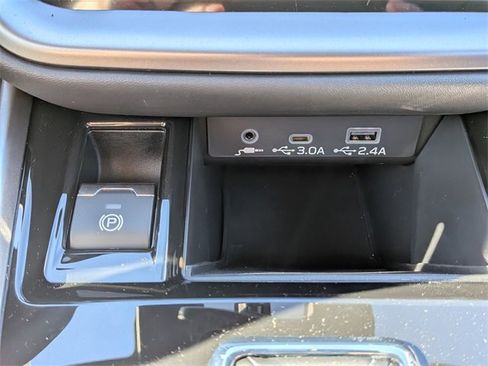 New 2025 Subaru Outback Limited image 20