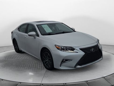 Used 2017 Lexus ES 350 image 7
