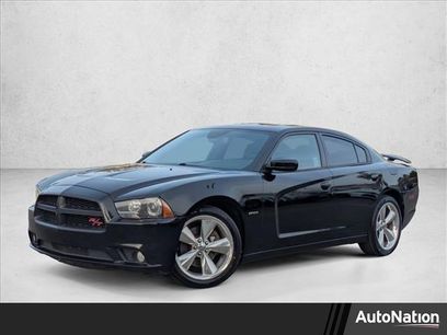 Used 2014 Dodge Charger R/T