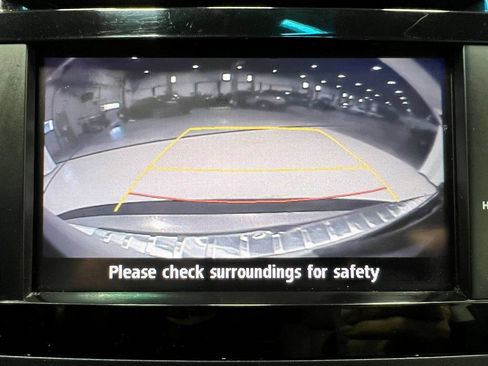 Used 2015 MAZDA CX-9 Touring w/ Touring Technology Package AWD/4WD image 12